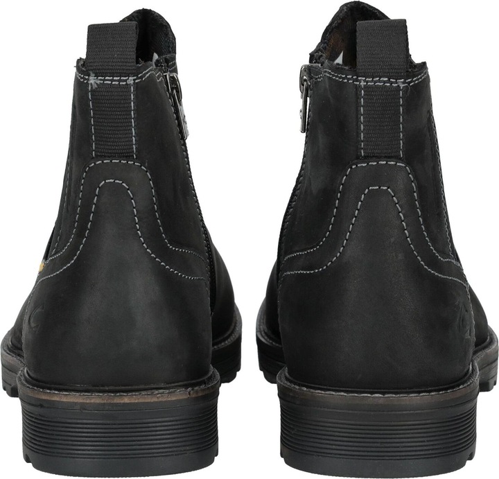 Produktbild Camel Active Stiefelette (40)