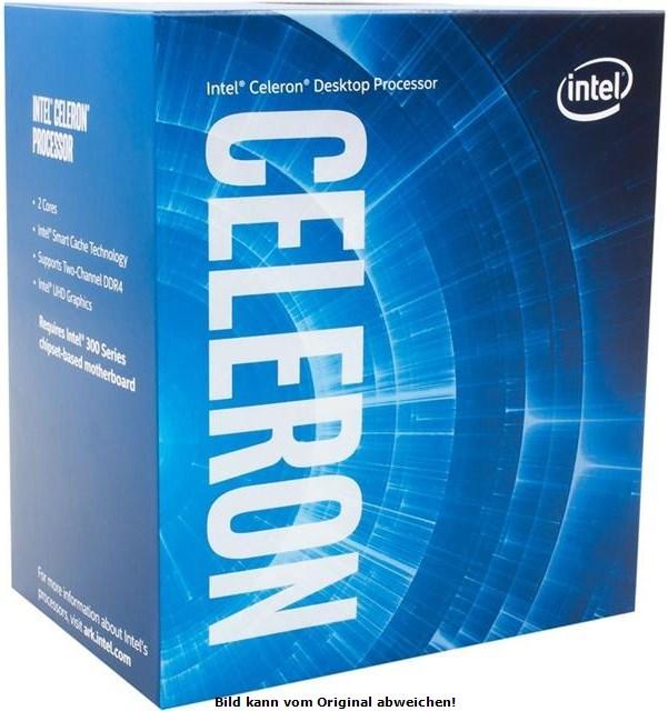 Produktbild Intel Celeron G5925 (LGA 1200, 3.60 GHz, 1 -Core)