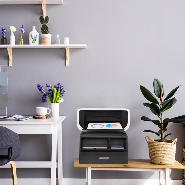 Image du produit Relaxdays Druckerständer