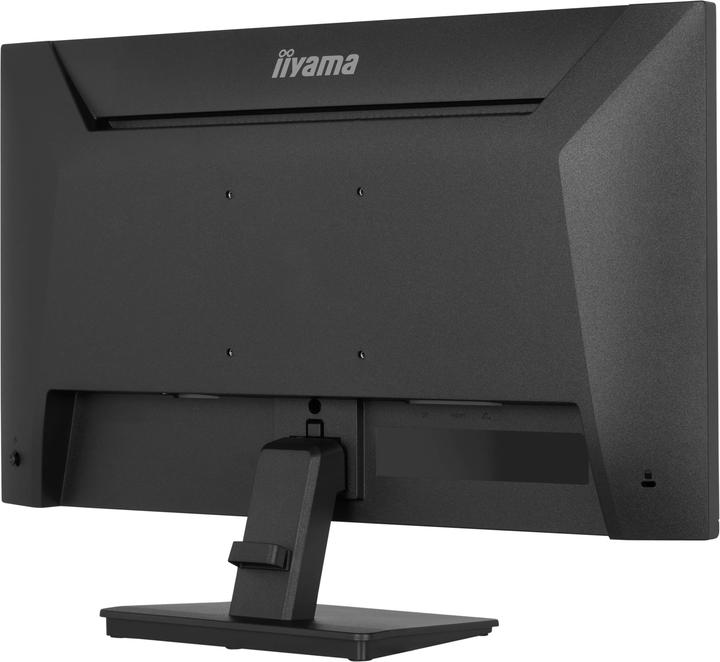 Actual product image iiyama 60,5cm (23,8") X2491H-B1 16:9 HDMI+DP IPS (1920 x 1080 pixels, 23.80")