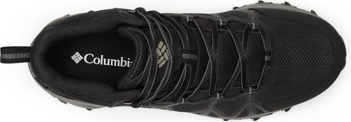 Image du produit Columbia PEAKFREAKâ„¢ II MID OUTDRYâ„¢ Men's Wandelschoenen - Black, Titanium II - Maat 44 (44)
