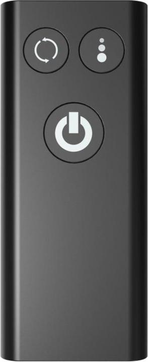 Produktbild Nexus – Automatische 360° Rotierende Analdusche – Schwarz