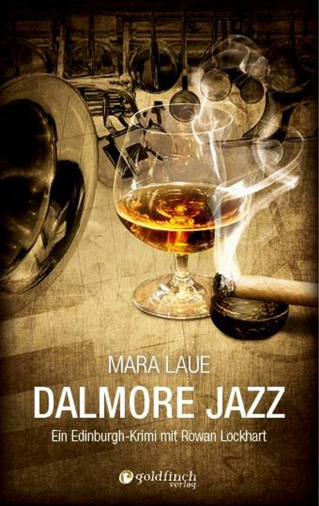 Produktbild Dalmore Jazz (Deutsch, Mara Laue, 2014)