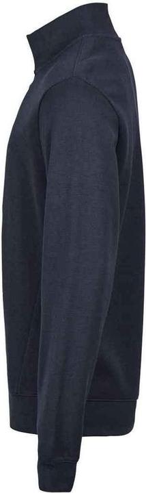 Immagine prodotto Tee Jays Felpa Mezza Cerniera Uomo (3XL)