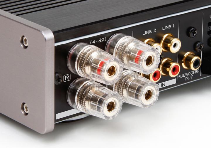 Actual product image TEAC Ai-301da (Receiver)