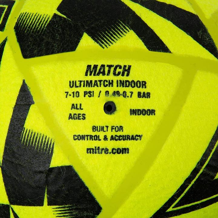 Immagine prodotto Mitre Calcio indoor Ultimatch (5)
