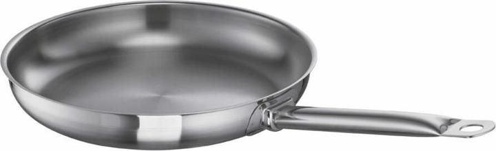 Schulte-Ufer Frying pan, 28 cm (28 cm, Frying pan, Stainless steel)
