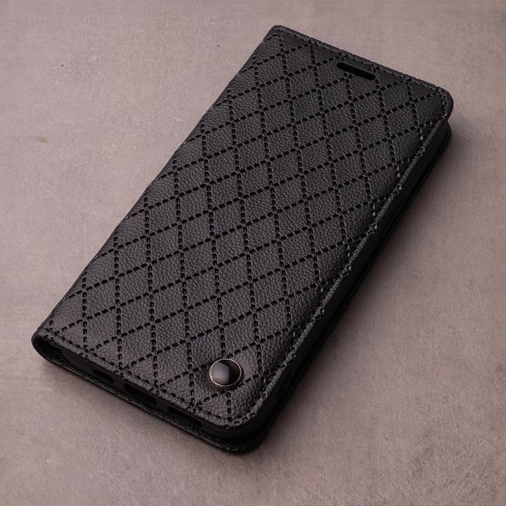 Produktbild OEM Smart Caro case for iPhone 17 Air black (Apple iPhone 17 Pro)