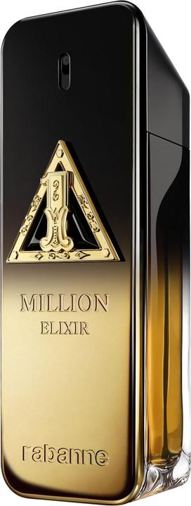 Produktbild Paco Rabanne 1 Million Night Elixir Parfum Elixir (Eau de Parfum, 100 ml)
