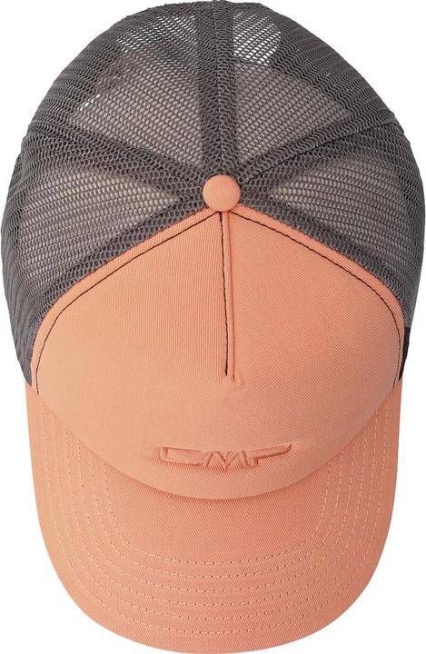 Actual product image CMP Campagnolo Baseball cap (One size)