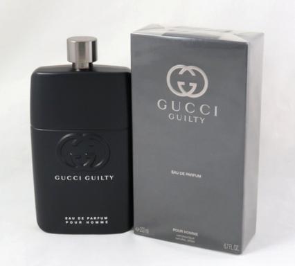 Gucci Guilty Pour Homme