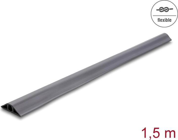 Immagine prodotto Delock Canalina per cavi (Tubazione, 150 cm)