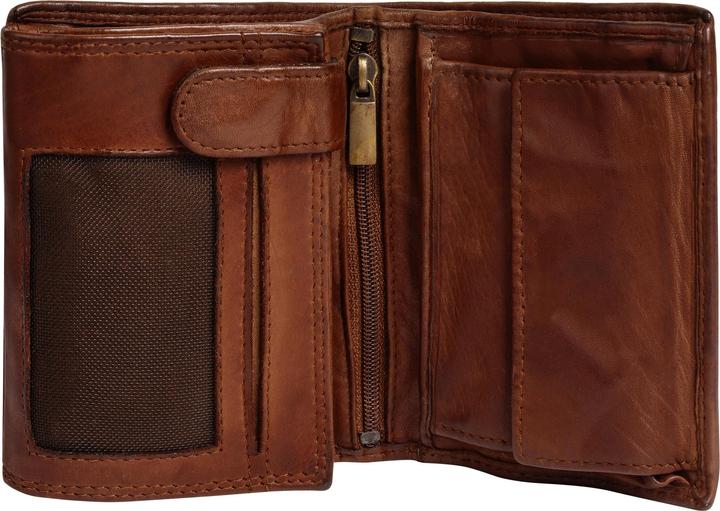 Actual product image PIKE Geldbörse
