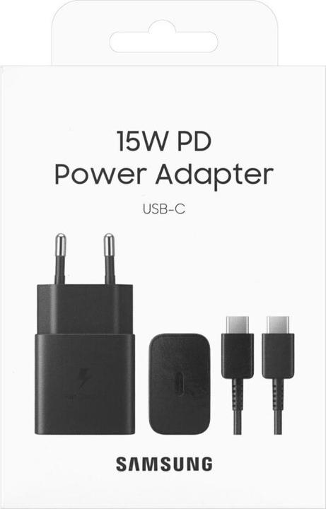 Image du produit Samsung EP-T1510 (15 W, 1 portion)
