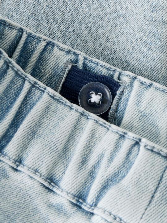 Immagine prodotto Name it Loose Fit Jeans (86)