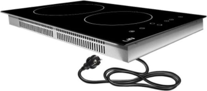 Produktbild LIN Płyta ceramiczna LC-G3048 (29 cm, Glaskeramik Kochfeld)