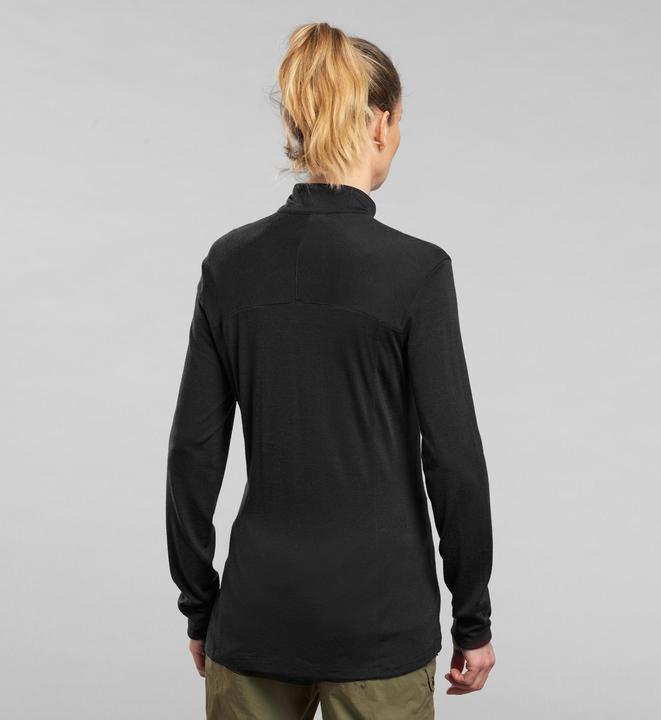 Actual product image Forclaz TREK 500 MERINO (S)