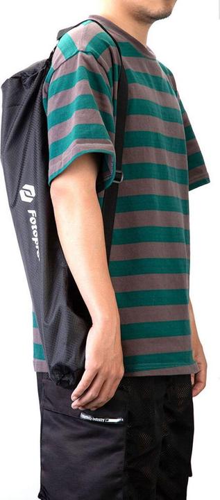 Actual product image Fotopro TR-02C (160 cm, 8 kg)