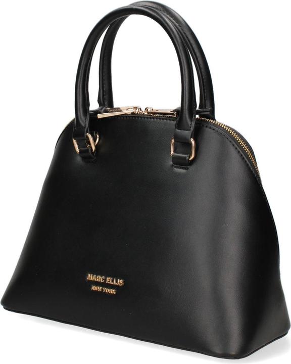 Immagine prodotto Marc Ellis Damen Handtasche - Modell Eris Ultra - 100% Polyurethan - 30.0 X 22.0 X 13.0 Cm