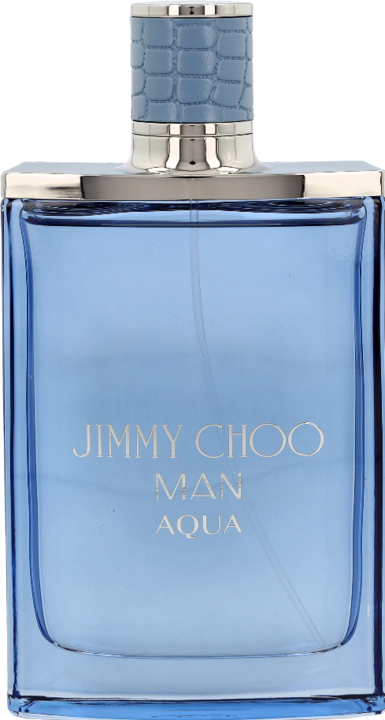 Produktbild Jimmy Choo Aqua Eau de Toilette (Eau de Toilette, 100 ml)