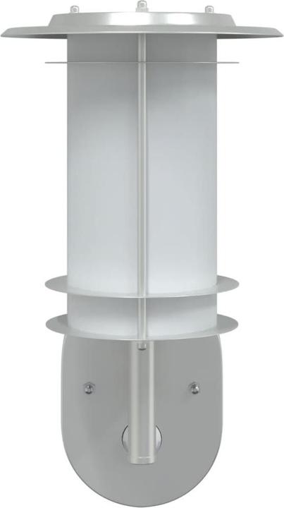 Produktbild vidaXL Aussenwandleuchte (GU10, IP44)