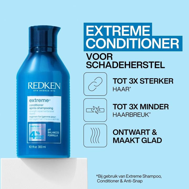 Immagine prodotto Redken extreme Set (Set per la cura dei capelli)
