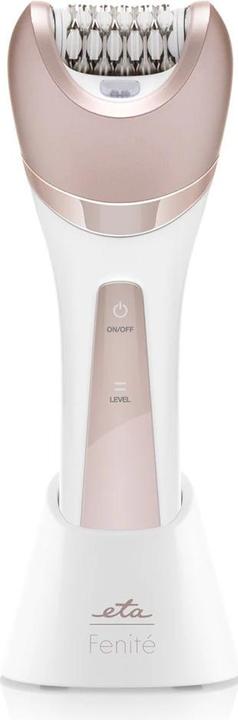 Productafbeelding ETA Kompakter Epilator mit Rasieraufsatz
