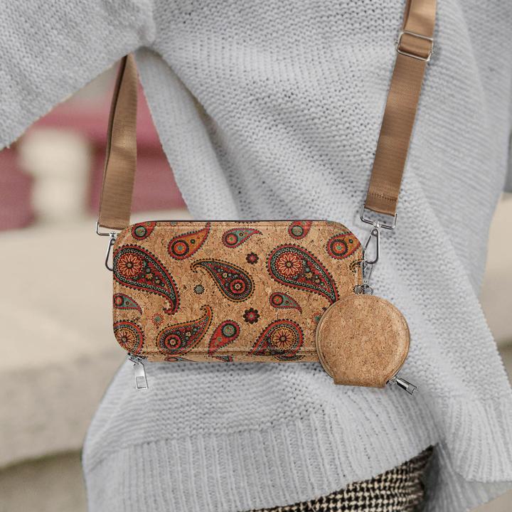 Image du produit Avizar Sac en liège EcoCork