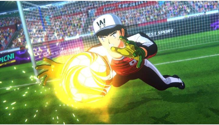 Image du produit Bandai Namco Captain Tsubasa : Rise Of New Champions (PS4, Multilingue)
