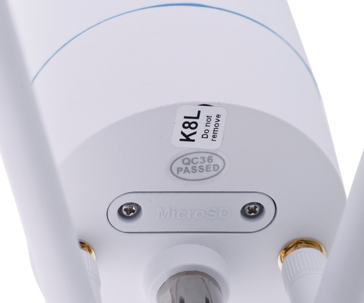 Produktbild Reolink W320-5MP (2560 x 1920 Pixels)