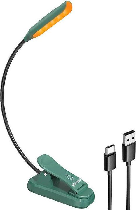 Produktbild Glocusent Tischlampe GLCSNTBL102G