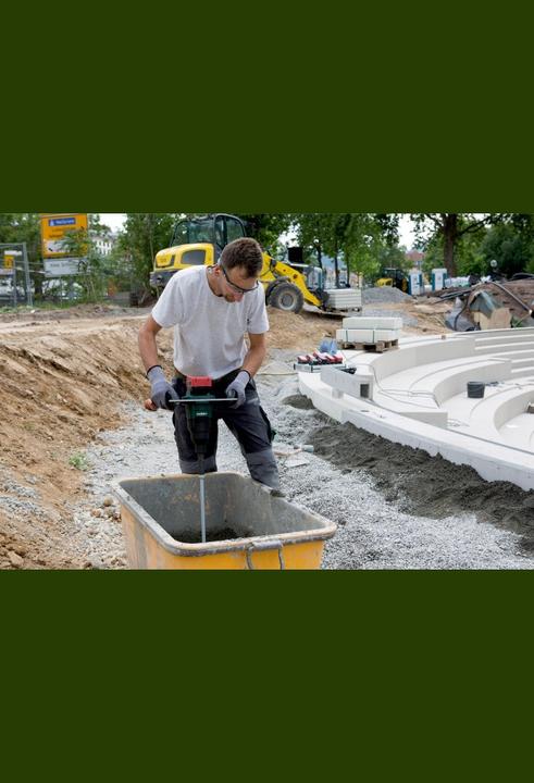 Produktbild Metabo RW 18 LTX BL 120