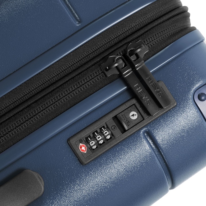 Image du produit Heys Zen - Valise trolley (81 l, M (50 - 90l))