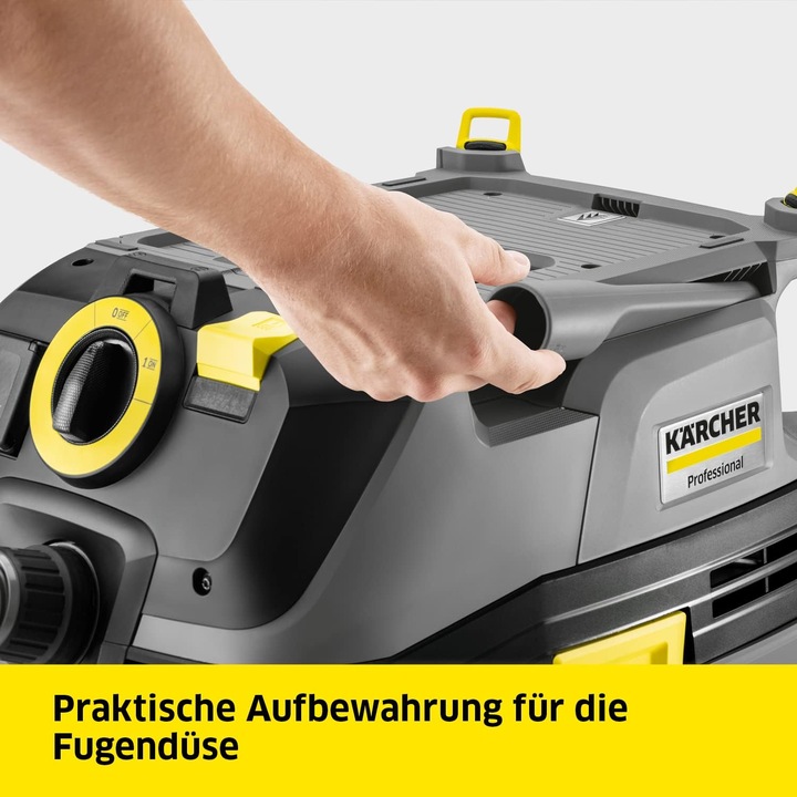 Immagine prodotto Kärcher Professional 30/1 Ap L (Aspirapolvere a umido e a secco)