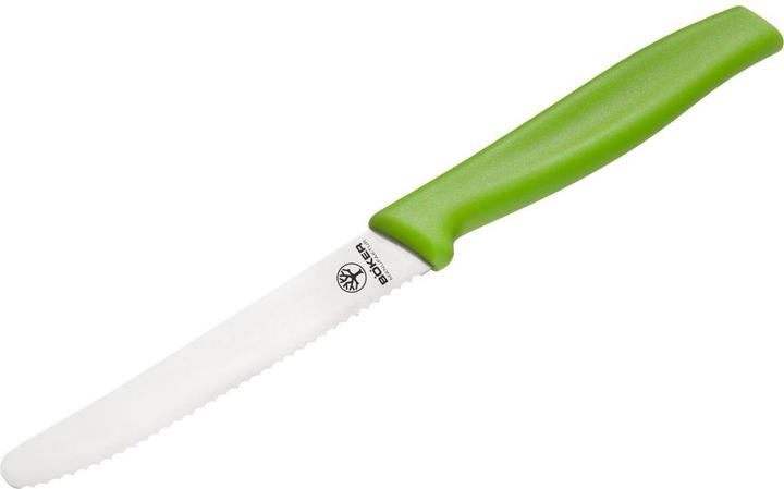 Actual product image Böker Classic serrated knife - 6 knives
