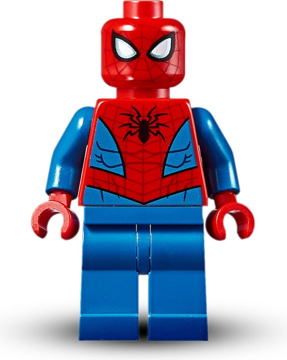 Produktbild LEGO Spider-Man Mech (76146, LEGO Marvel)