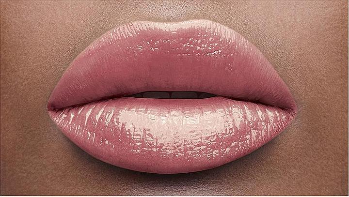 Immagine prodotto Yves Saint Laurent Rouge Volupté Shine Rose Dentelle 153 (N. 153 - Rose Dentelle)