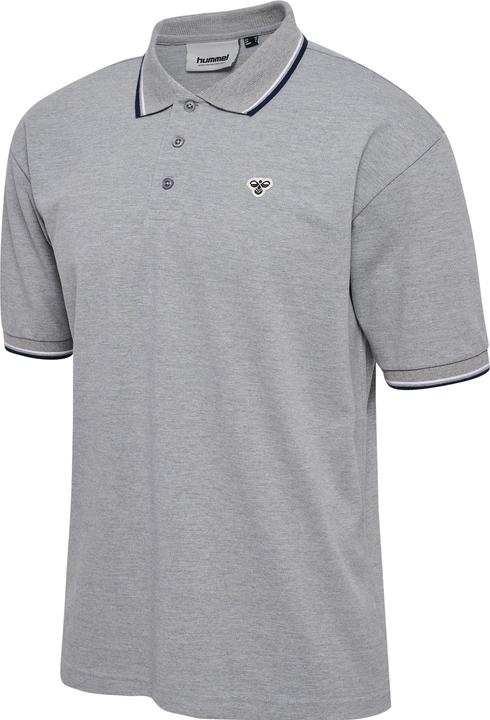 Grey Melange