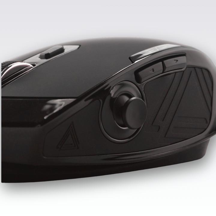 Immagine prodotto Lexip X UBISOFT ANNO 117 Bundle 3D Mouse + PC Game Key (Cablato)