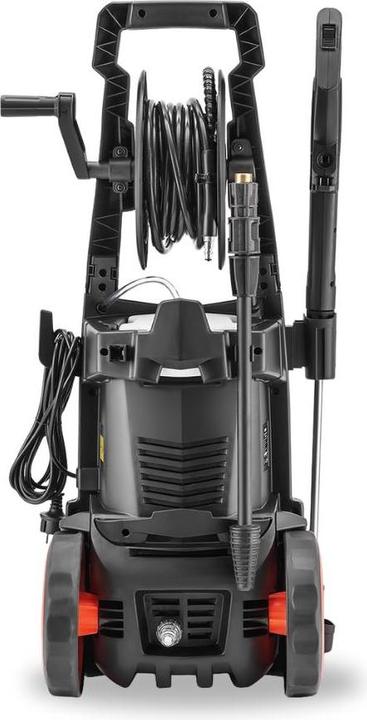 Actual product image Fuxtec Hochdruckreiniger FX-HDR2200 (Electrical connection)