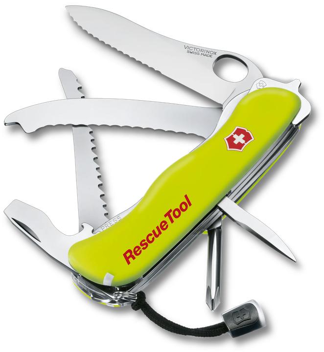 Victorinox RescueTool