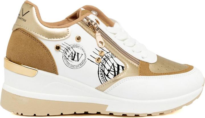 BIANCO E ORO