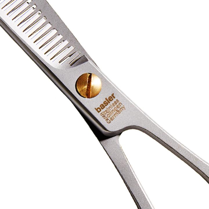 Produktbild Basler Effilierschere Extra (13.97 cm)