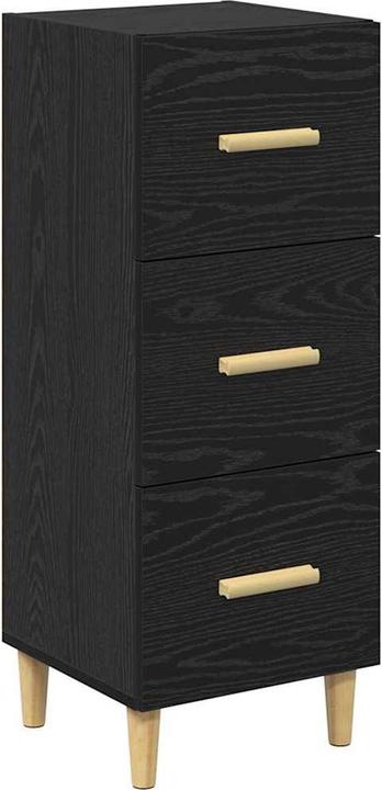 Image du produit vidaXL Elegantes Sideboard (34.50 x 34 x 90 cm)