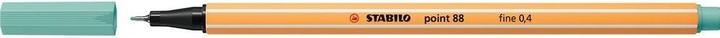 Produktbild STABILO point 88 Fineliner (Eucalyptus, 1 x)