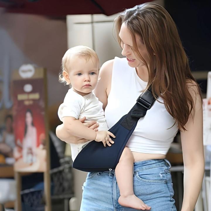 Produktbild Milkii Hüftsitz