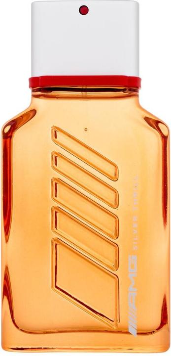 Immagine prodotto Mercedes-Benz Eau de Parfum Argento (Eau de parfum, 60 ml)