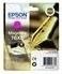 Actual product image Epson Original ink cartridge T1633 (M)