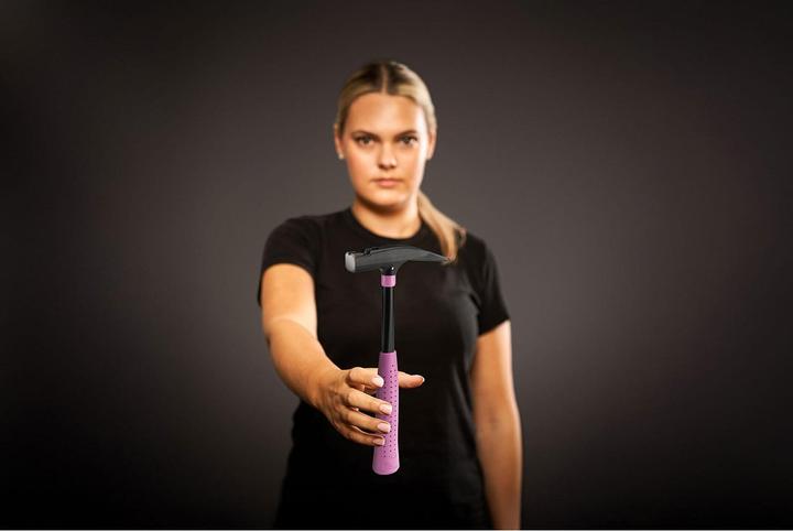 Produktbild Picard Latthammer PINK Edition Nr. 626M - Glatt (760 g)