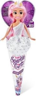 Produktbild Zuru Puppe 4,7 Zoll Fairy Cupcake Pappe 48 Stück